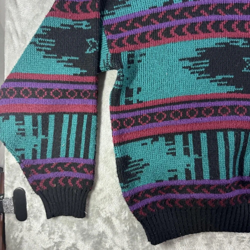 Scandia vintage sweater